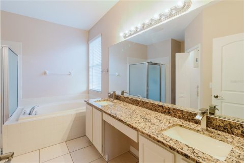 Villa ou maison à vendre à Land O' Lakes, Floride: 5 chambres, 209.96 m2 № 2236481 - photo 17
