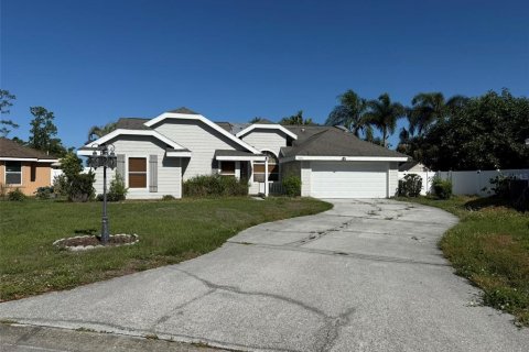 Villa ou maison à Sarasota, Floride 3 chambres, 152.17 m2 № 2339443