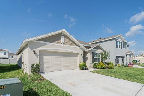 Casa en alquiler en Wesley Chapel, Florida, 4 dormitorios, 171.5 m2 № 1851595 - foto 7