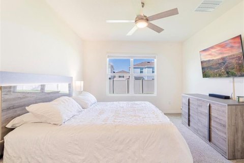 Casa en alquiler en Wesley Chapel, Florida, 4 dormitorios, 171.5 m2 № 1851595 - foto 14