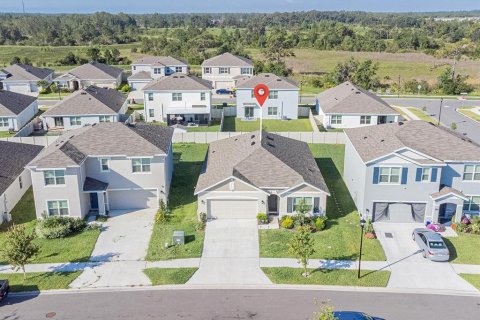 Casa en alquiler en Wesley Chapel, Florida, 4 dormitorios, 171.5 m2 № 1851595 - foto 19