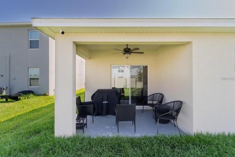 Casa en alquiler en Wesley Chapel, Florida, 4 dormitorios, 171.5 m2 № 1851595 - foto 26