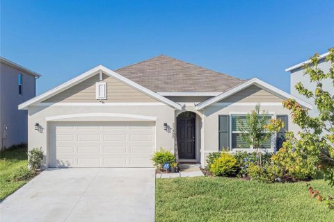 Casa en alquiler en Wesley Chapel, Florida, 4 dormitorios, 171.5 m2 № 1851595 - foto 1