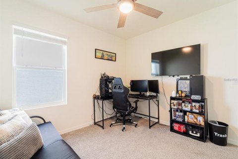 Casa en alquiler en Wesley Chapel, Florida, 4 dormitorios, 171.5 m2 № 1851595 - foto 25