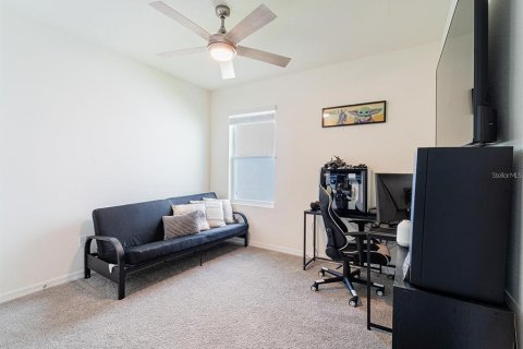 Casa en alquiler en Wesley Chapel, Florida, 4 dormitorios, 171.5 m2 № 1851595 - foto 24
