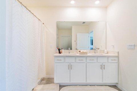 Casa en alquiler en Wesley Chapel, Florida, 4 dormitorios, 171.5 m2 № 1851595 - foto 21