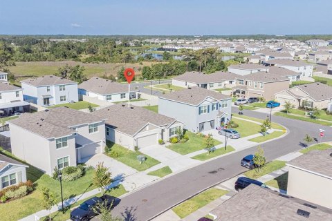 Casa en alquiler en Wesley Chapel, Florida, 4 dormitorios, 171.5 m2 № 1851595 - foto 28