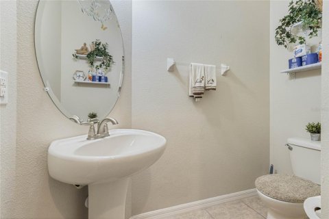 Купить таунхаус в Пайнсиана, Флорида 7 комнат, 177.07м2, № 1567830 - фото 11