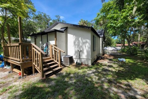 House in Daytona Beach, Florida 3 bedrooms, 69.86 sq.m. № 1918713 - photo 22