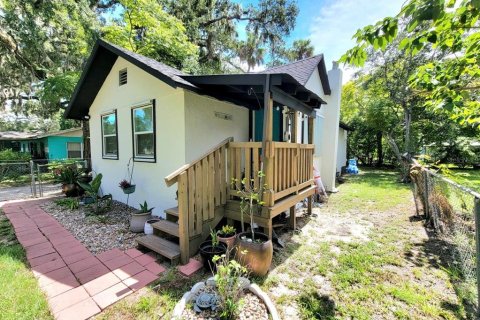 House in Daytona Beach, Florida 3 bedrooms, 69.86 sq.m. № 1918713 - photo 4