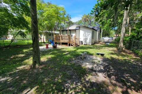 House in Daytona Beach, Florida 3 bedrooms, 69.86 sq.m. № 1918713 - photo 23