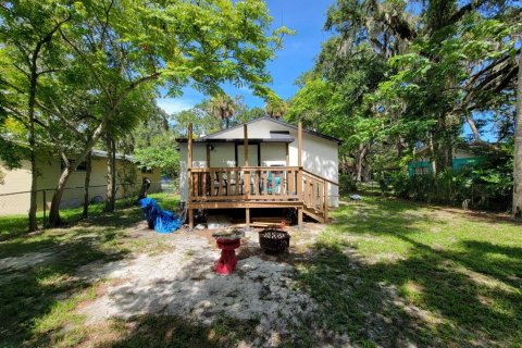House in Daytona Beach, Florida 3 bedrooms, 69.86 sq.m. № 1918713 - photo 24