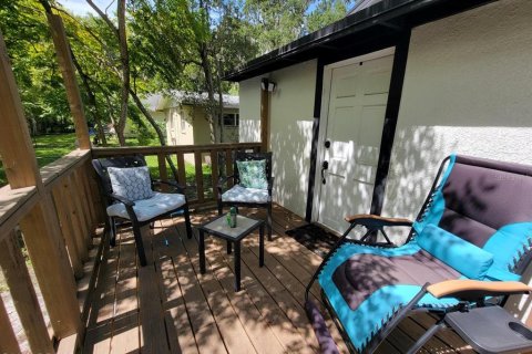 House in Daytona Beach, Florida 3 bedrooms, 69.86 sq.m. № 1918713 - photo 21