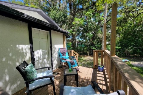 House in Daytona Beach, Florida 3 bedrooms, 69.86 sq.m. № 1918713 - photo 20