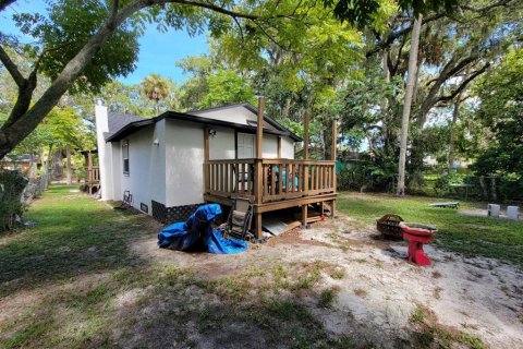 House in Daytona Beach, Florida 3 bedrooms, 69.86 sq.m. № 1918713 - photo 25