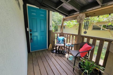 House in Daytona Beach, Florida 3 bedrooms, 69.86 sq.m. № 1918713 - photo 5