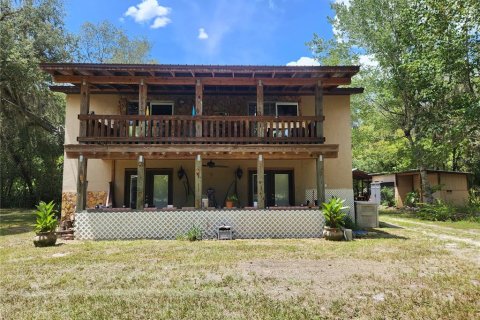 Купить виллу или дом в Форт Маккой, Флорида 3 комнаты, 186.92м2, № 2208171 - фото 2