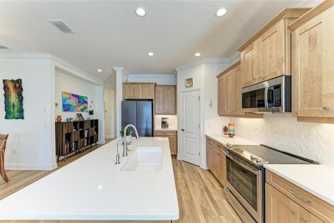 House in Sarasota, Florida 3 bedrooms, 172.89 sq.m. № 2199382 - photo 17