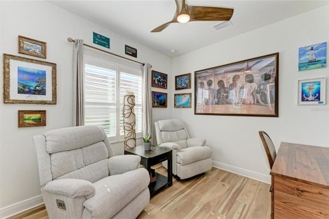 House in Sarasota, Florida 3 bedrooms, 172.89 sq.m. № 2199382 - photo 10