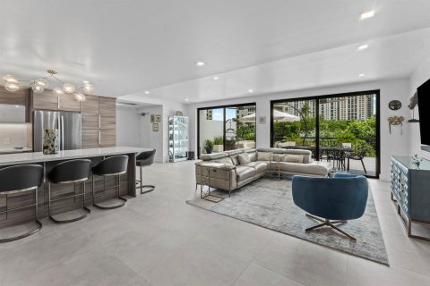 Condo in Riviera Beach, Florida, 3 bedrooms  № 2382814 - photo 12