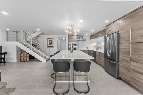 Condo in Riviera Beach, Florida, 3 bedrooms  № 2382814 - photo 7