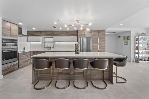 Condo in Riviera Beach, Florida, 3 bedrooms  № 2382814 - photo 10