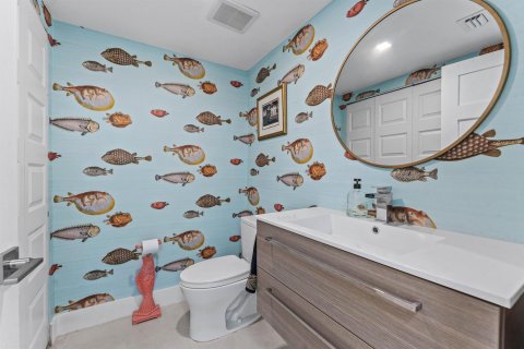 Condo in Riviera Beach, Florida, 3 bedrooms  № 2382814 - photo 18