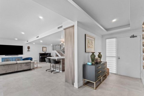 Condo in Riviera Beach, Florida, 3 bedrooms  № 2382814 - photo 4
