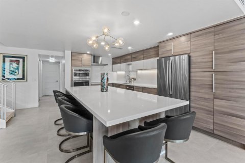 Condo in Riviera Beach, Florida, 3 bedrooms  № 2382814 - photo 8