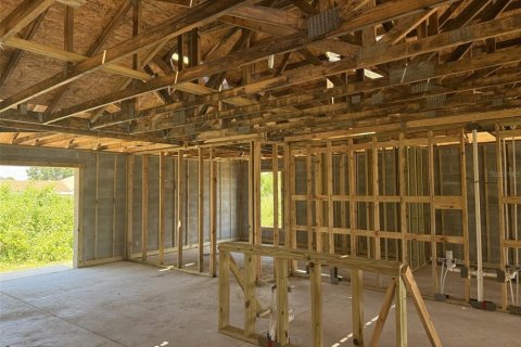 Villa ou maison à vendre à Sebring, Floride: 3 chambres, 117.99 m2 № 1400898 - photo 17