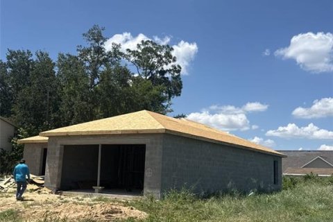 House in Sebring, Florida 3 bedrooms, 117.99 sq.m. № 1400898 - photo 2