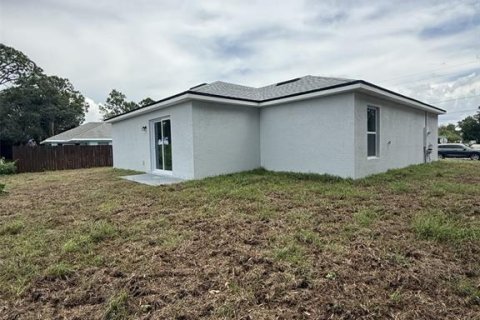 Casa en venta en Sebring, Florida, 3 dormitorios, 117.99 m2 № 1400898 - foto 28