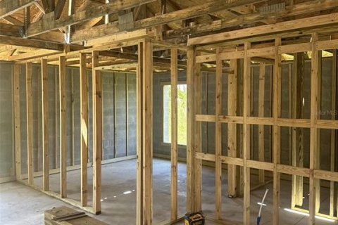 House in Sebring, Florida 3 bedrooms, 117.99 sq.m. № 1400898 - photo 3