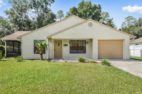 Villa ou maison à vendre à Dunnellon, Floride: 3 chambres, 116.31 m2 № 1548898 - photo 1