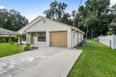 Villa ou maison à vendre à Dunnellon, Floride: 3 chambres, 116.31 m2 № 1548898 - photo 4