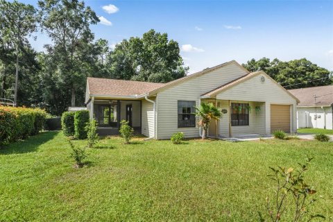 Villa ou maison à vendre à Dunnellon, Floride: 3 chambres, 116.31 m2 № 1548898 - photo 3