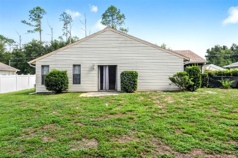 Villa ou maison à vendre à Dunnellon, Floride: 3 chambres, 116.31 m2 № 1548898 - photo 7