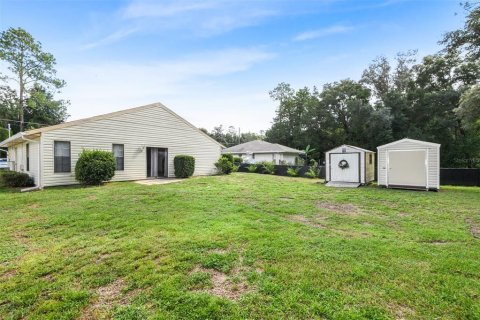 Villa ou maison à vendre à Dunnellon, Floride: 3 chambres, 116.31 m2 № 1548898 - photo 6