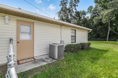 Villa ou maison à vendre à Dunnellon, Floride: 3 chambres, 116.31 m2 № 1548898 - photo 13