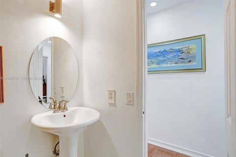 Villa ou maison à vendre à Miami, Floride: 3 chambres, 124.58 m2 № 2023700 - photo 25