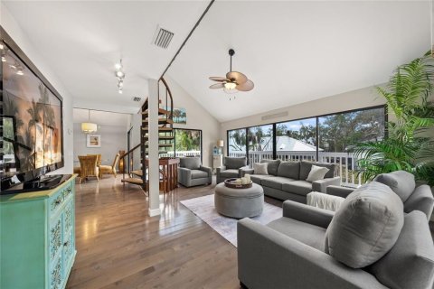 Villa ou maison à vendre à Sarasota, Floride: 3 chambres, 201.41 m2 № 2416889 - photo 10