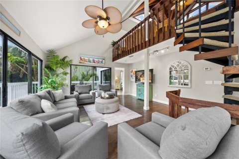 Villa ou maison à vendre à Sarasota, Floride: 3 chambres, 201.41 m2 № 2416889 - photo 11