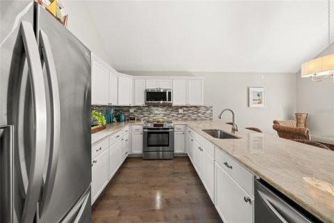 Villa ou maison à vendre à Sarasota, Floride: 3 chambres, 201.41 m2 № 2416889 - photo 7