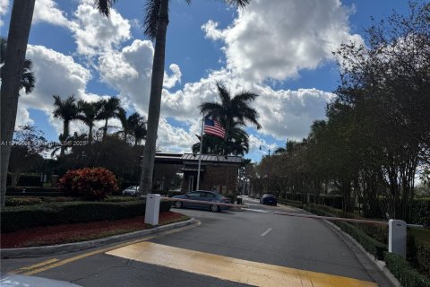 Adosado en venta en Homestead, Florida, 2 dormitorios, 116.87 m2 № 2016702 - foto 26