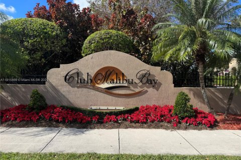 Adosado en venta en Homestead, Florida, 2 dormitorios, 116.87 m2 № 2016702 - foto 25