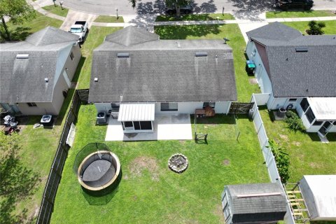 Купить виллу или дом в Орландо, Флорида 4 комнаты, 121.42м2, № 1915490 - фото 5