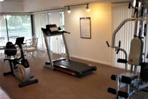 Copropriété à louer à Plantation, Floride: 1 chambre, 60.94 m2 № 1976030 - photo 12