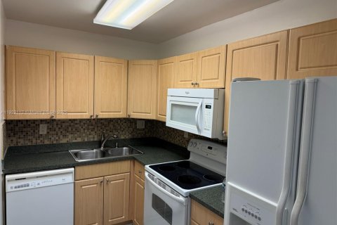 Condo à Plantation, Floride, 1 chambre № 1976030