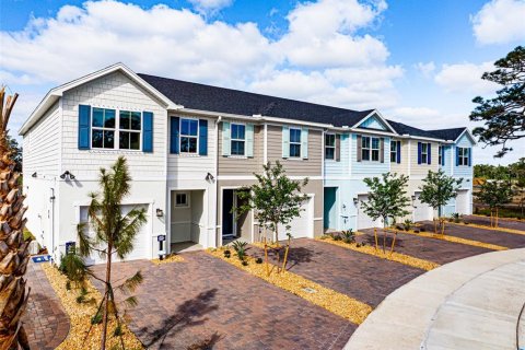 Adosado en venta en Melbourne, Florida, 3 dormitorios, 155.52 m2 № 1800454 - foto 3