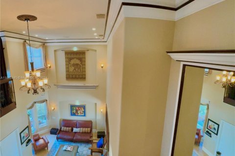 Villa ou maison à vendre à Hollywood, Floride: 4 chambres, 253.16 m2 № 1957828 - photo 4